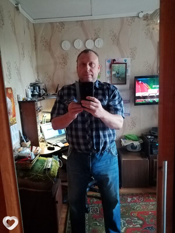 Алексей, 55, Люберцах — анкета №741417