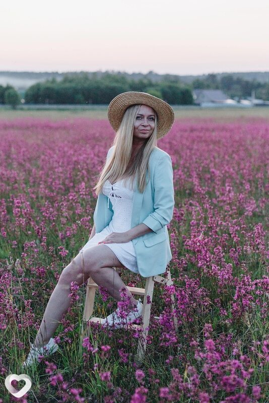Катерина, 41, Москве — анкета №741418