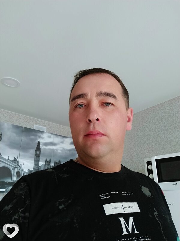 Денис, 41, Кирове — анкета №741419