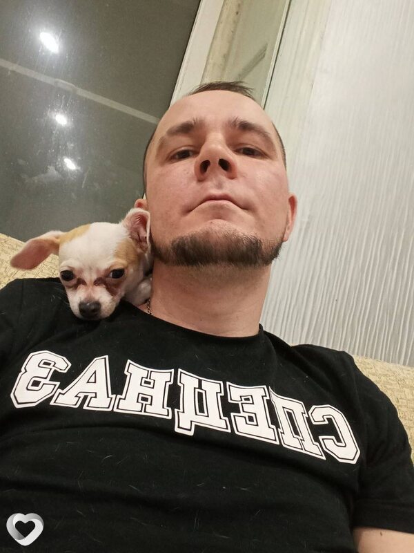 Кирилл, 37, Астрахани — анкета №741423