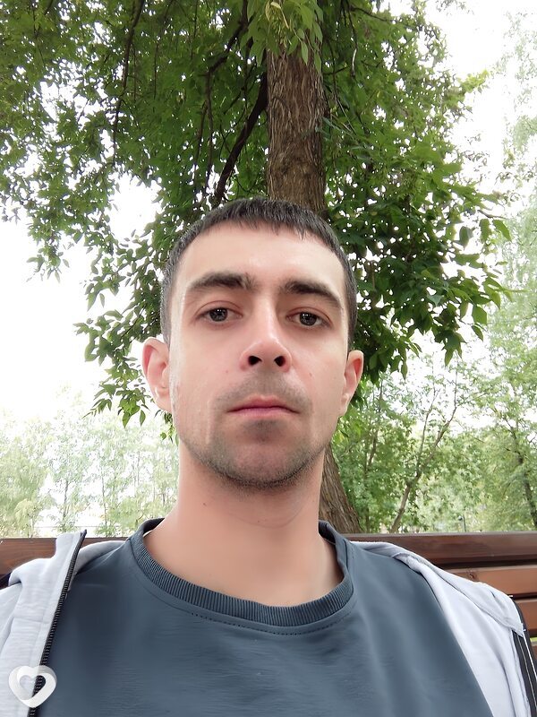 Павел, 38, Москве — анкета №741060