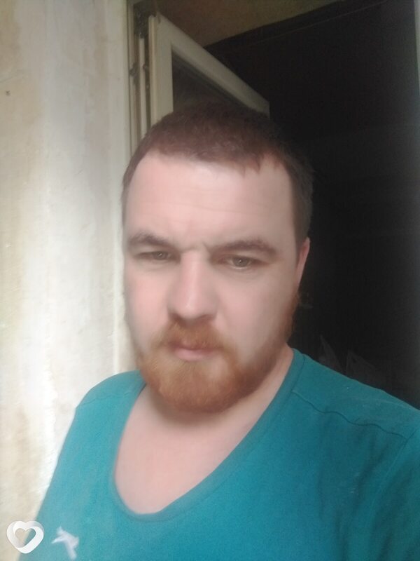 Иван, 35, Запорожье — анкета №741076