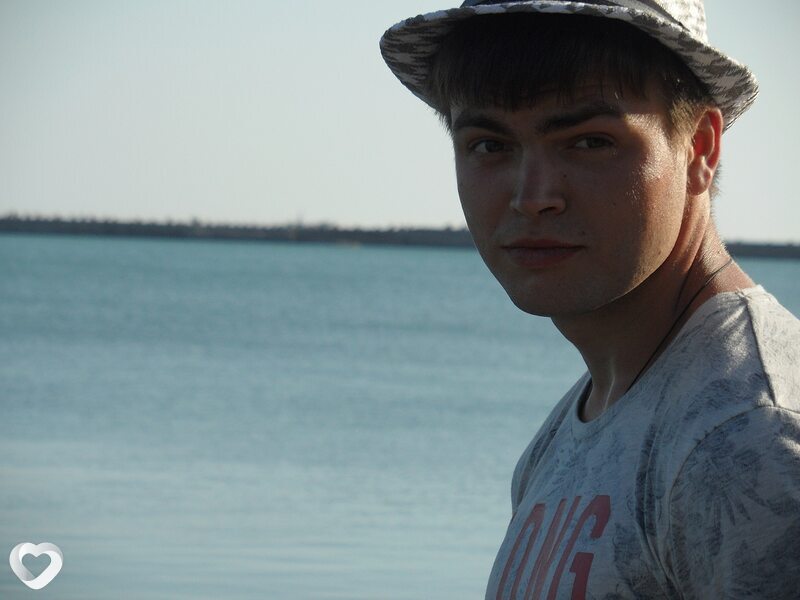 Алексей, 31, Ухте — анкета №741440