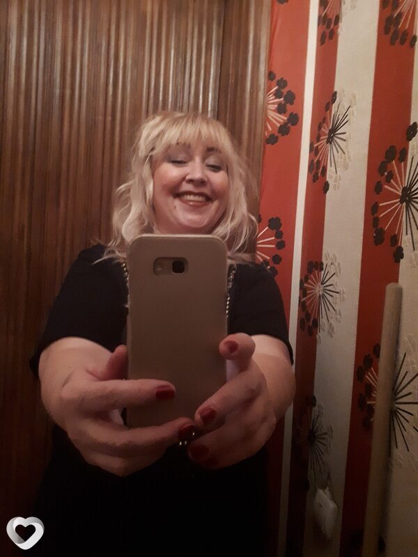 Светлана, 57, Норильске — анкета №741447
