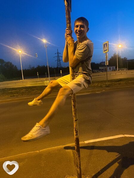 Слава, 28, Уфе — анкета №741450