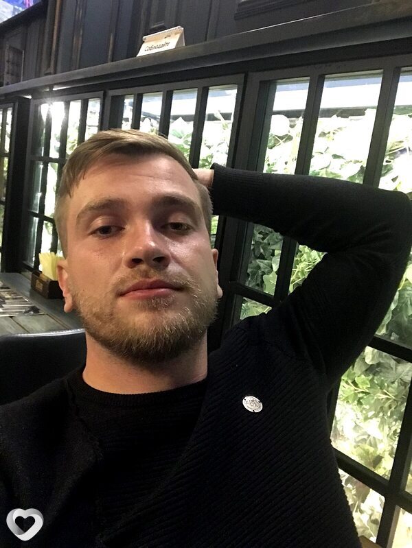 Александр, 34, Ростове-на-Дону — анкета №741456