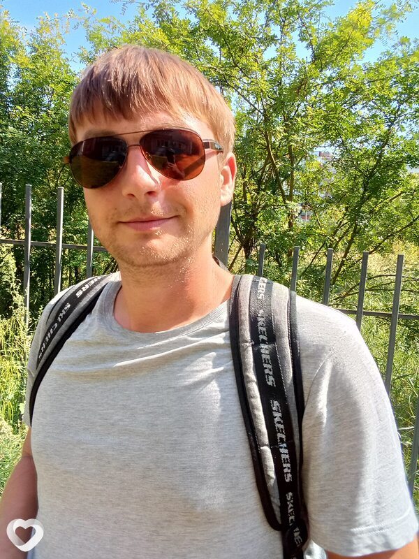 Денис, 33, Москве — анкета №741836