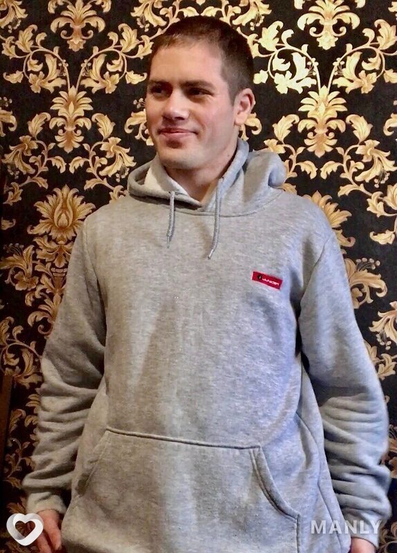 Владимир, 24, Симферополе — анкета №741844