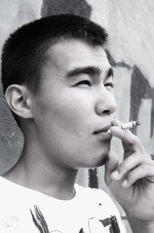 Ваня, 23, Санкт-Петербурге — анкета №741848