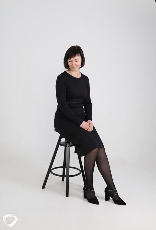 Наталья, 51, Тюмени — анкета №741853