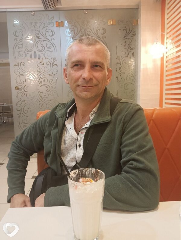 Сергей, 45, Пскове — анкета №741142