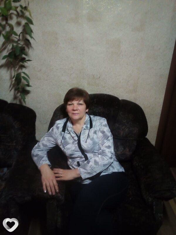 Ольга, 57, Омске — анкета №741148