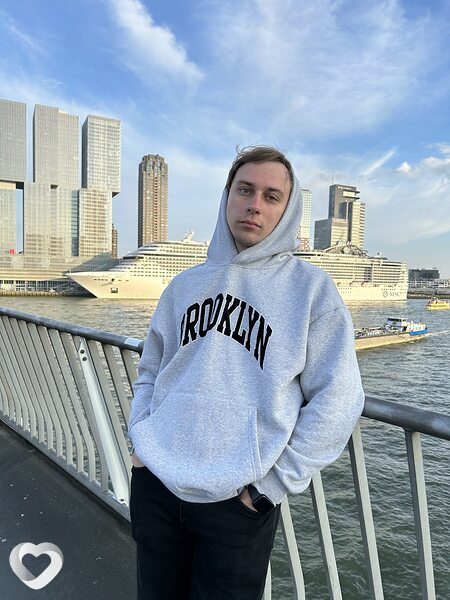 Alex, 31, Минске — анкета №741149