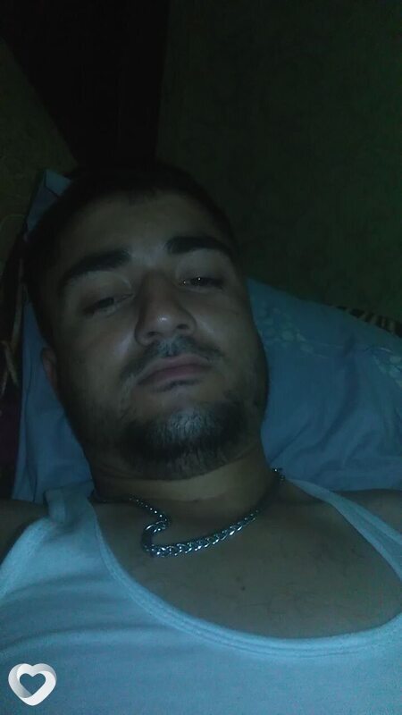 Отабек, 30, Ташкент — анкета №741153