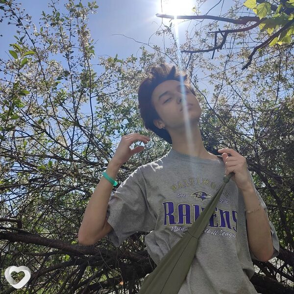 Богдан, 23, Казани — анкета №741154
