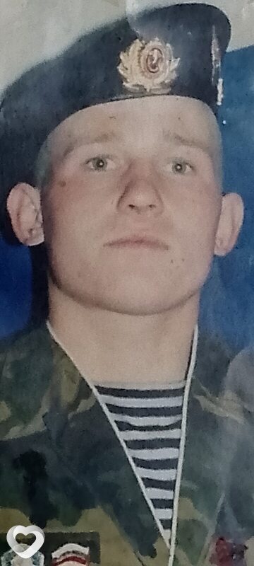Николай, 41, Братске — анкета №741155