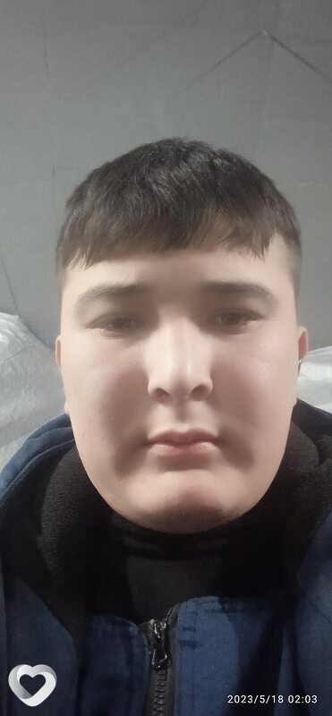 Султан, 41, Москве — анкета №741156