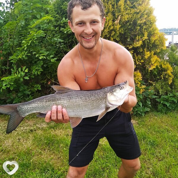 Bajepa, 33, Ярославле — анкета №741157