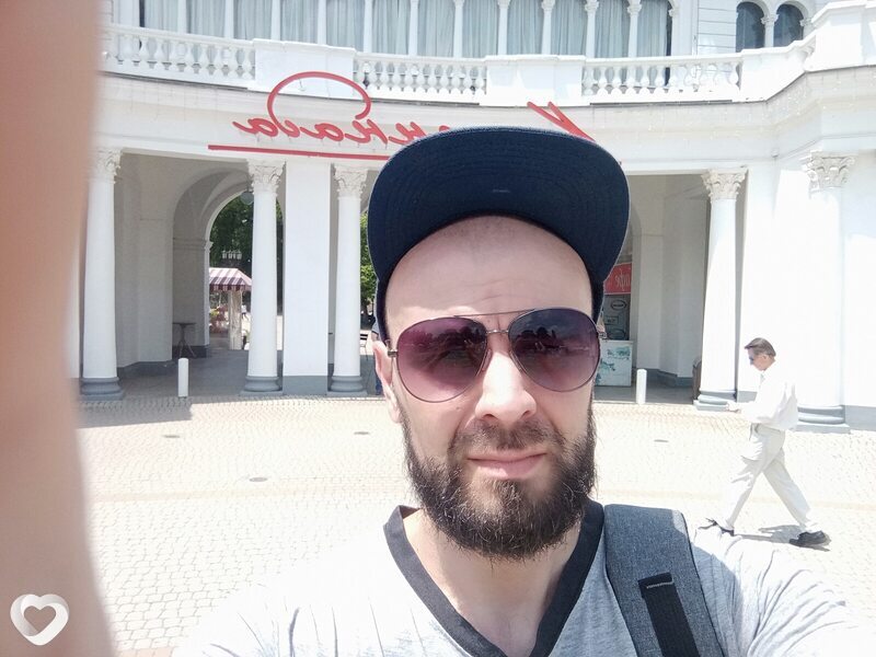 Вася, 40, Москве — анкета №741211