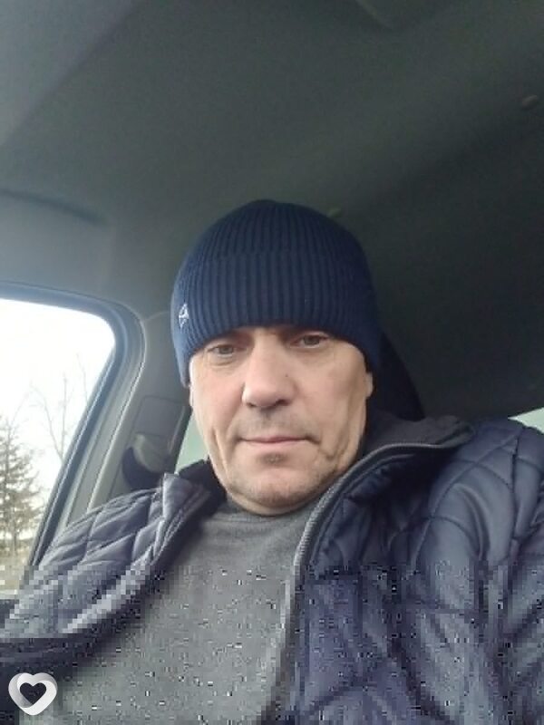 Олег, 52, Пензе — анкета №741213
