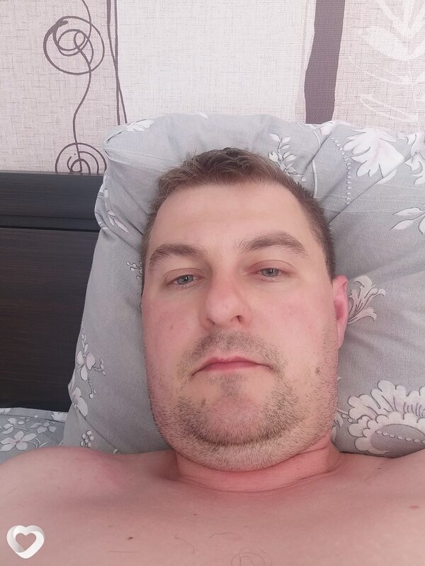Михаил, 37, Барановичах — анкета №741227
