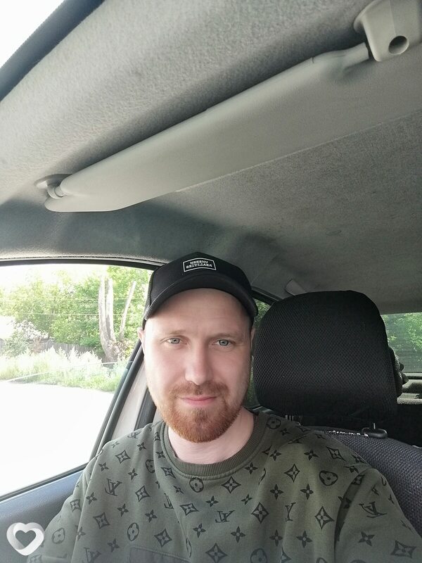 Иван, 37, Верхней Пышме — анкета №741114