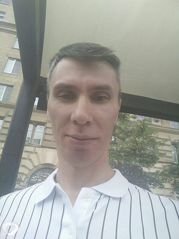 Олег, 50, Санкт-Петербурге — анкета №741115