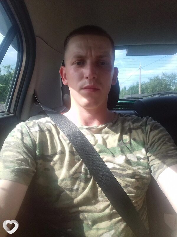 Иван, 29, Щучине — анкета №741121