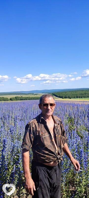 Евгений, 54, Иркутске — анкета №741122