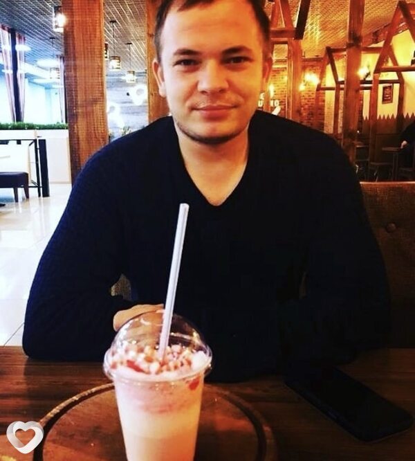 Александр, 37, Пензе — анкета №741125