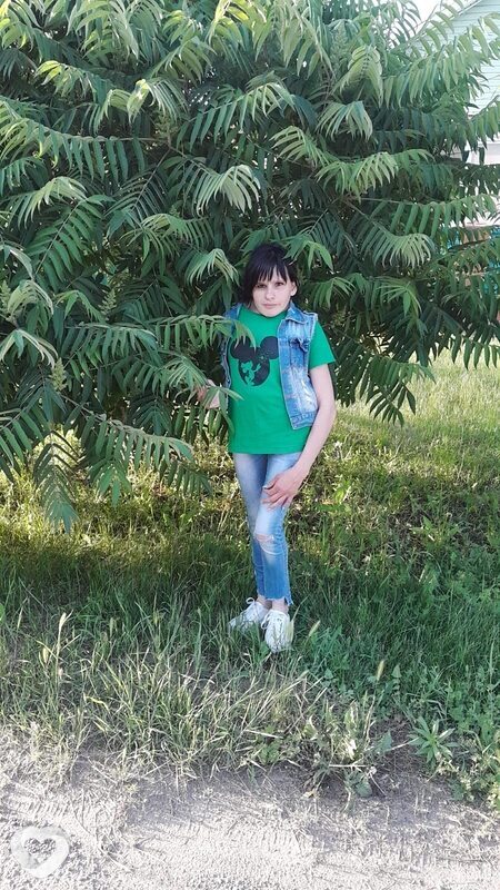 Анжелина, Павловская