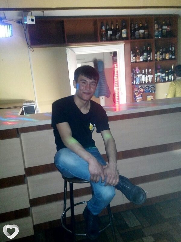 Артур, 34, Нижнем Новгороде — анкета №741131