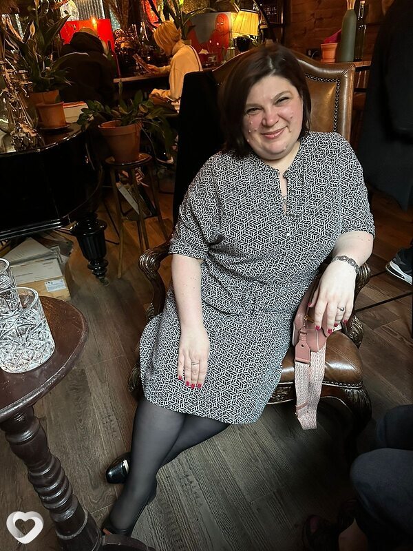 Светлана, 54, Санкт-Петербурге — анкета №741185