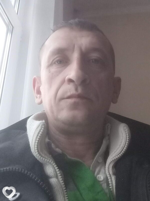 Виктор, 45, Барановичах — анкета №741189