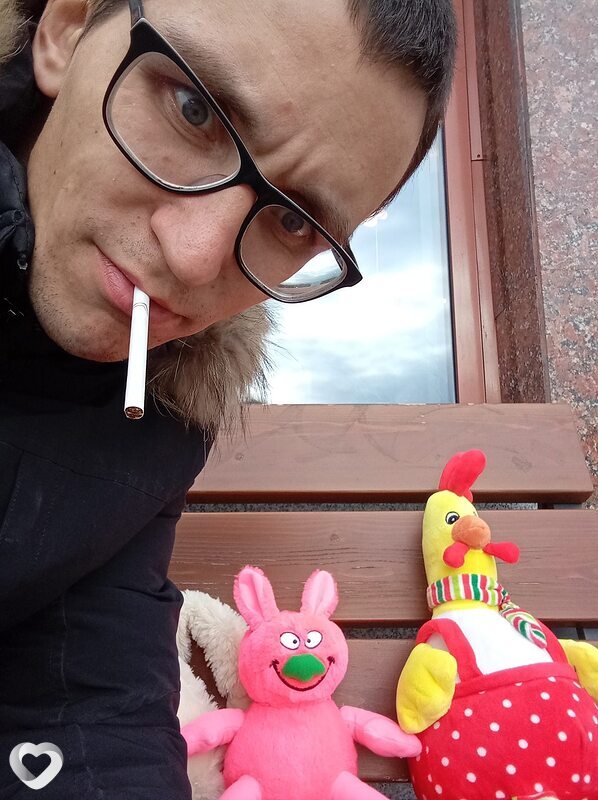 Олег, 33, Екатеринбурге — анкета №741192