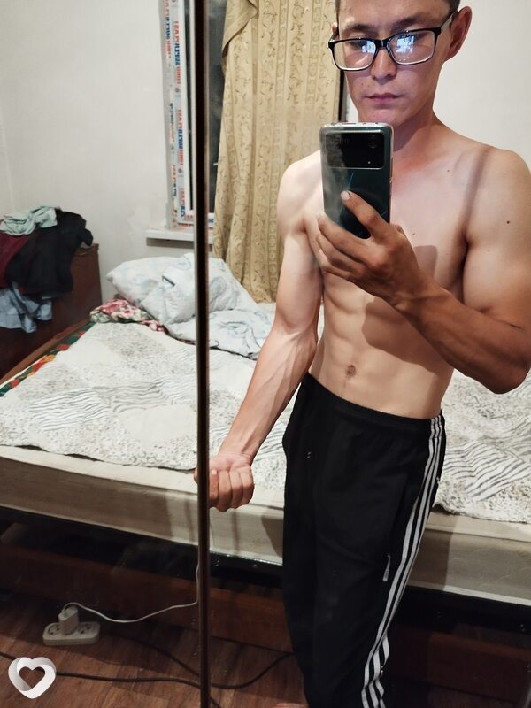 Сағындық, 27, Алматы — анкета №741194