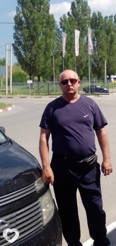 Михаил, 55, Воронеже — анкета №741199