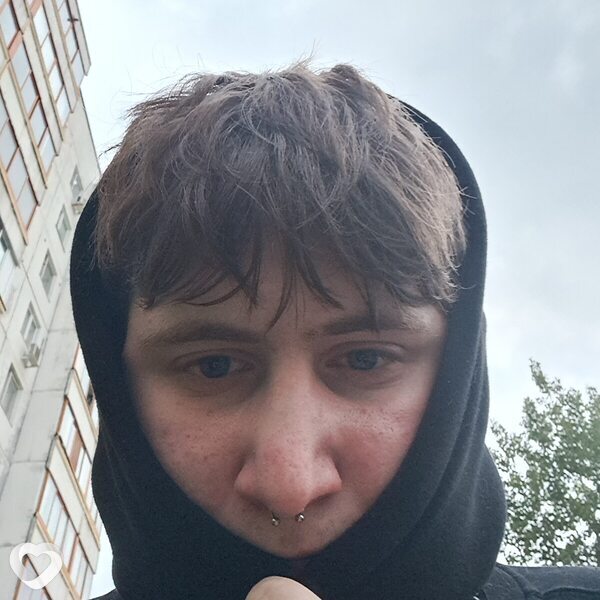 Кита, 23, Москве — анкета №741203