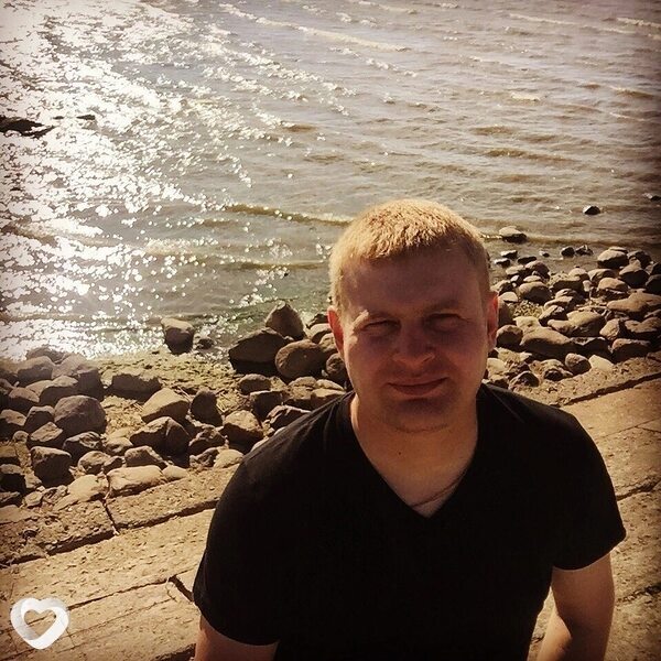 Михаил, 45, Кисловодске — анкета №741208