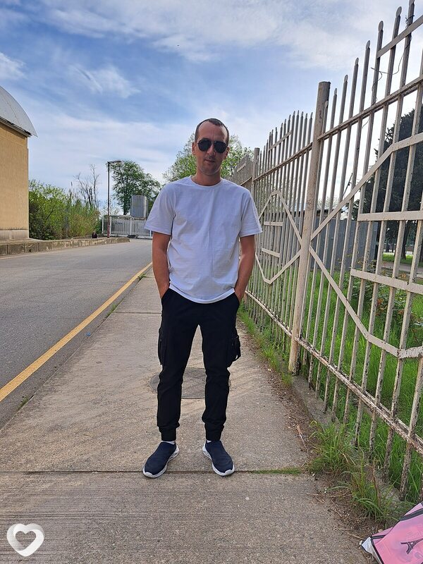 Алексей, 37, Кургане — анкета №741314