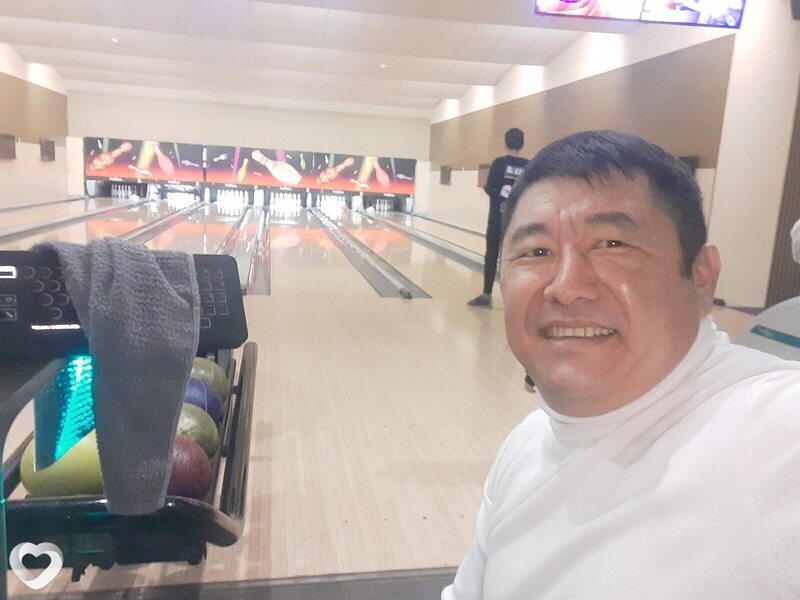 Жасулан, 46, Костанае — анкета №741315