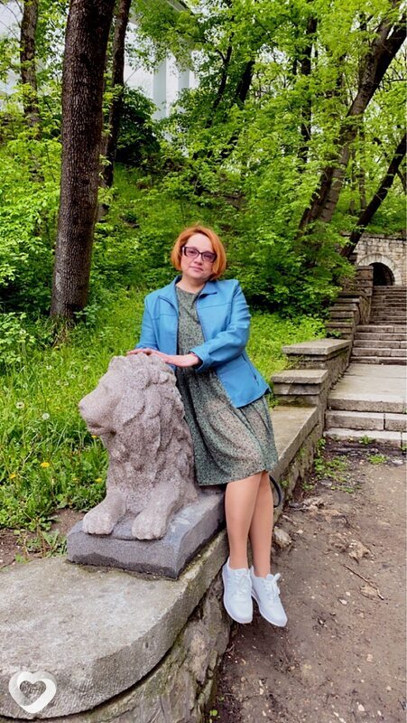 Елена, 53, Волгограде — анкета №741316