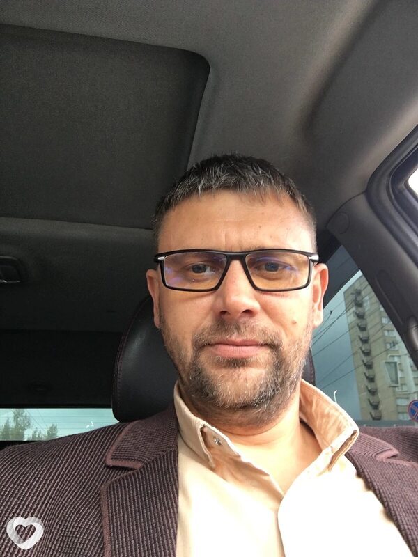 Алексей, 44, Екатеринбурге — анкета №741321