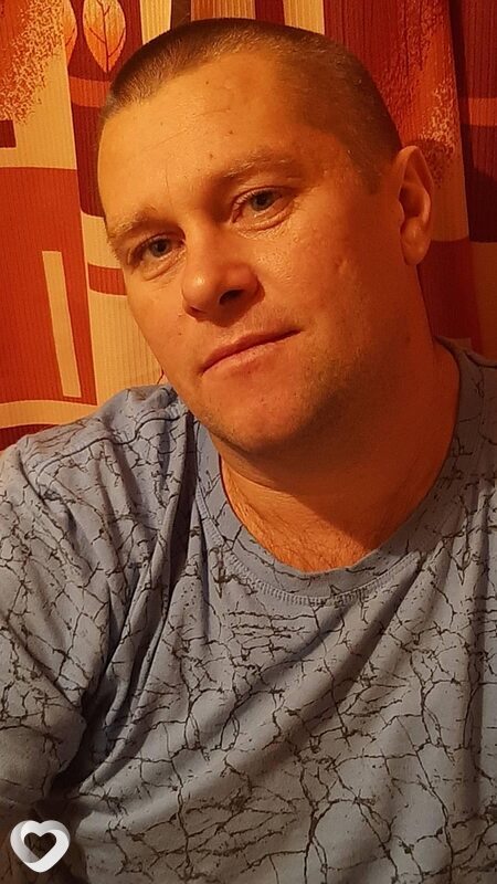 Сергей, 41, Самаре — анкета №741327