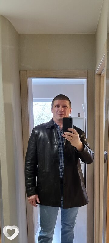 Макс, 47, Ухте — анкета №741328