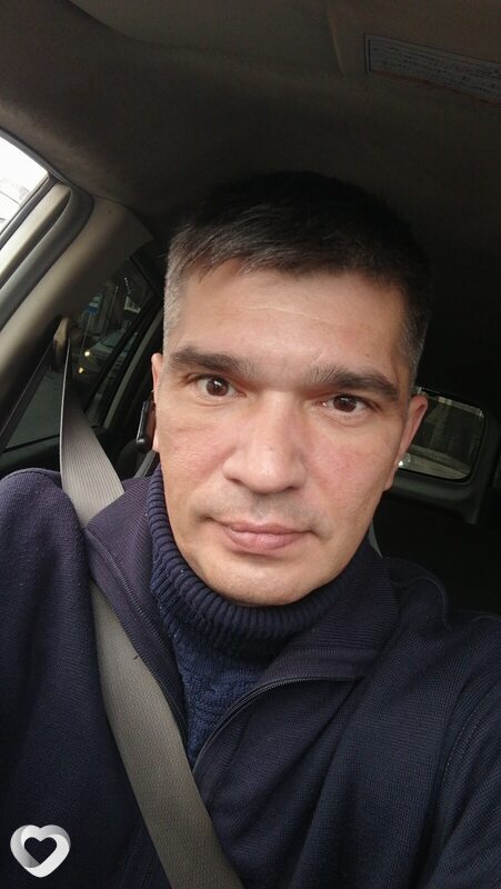 Игорь, 47, Рузе — анкета №741336