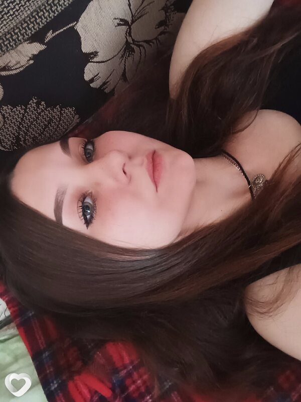Ангелина, 23, Москве — анкета №741341
