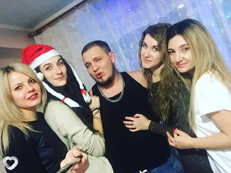 Кямран, 35, Краснодаре — анкета №741343