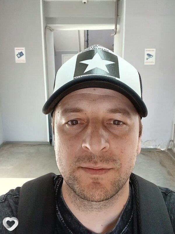 Андрей, 34, Гродно — анкета №741236