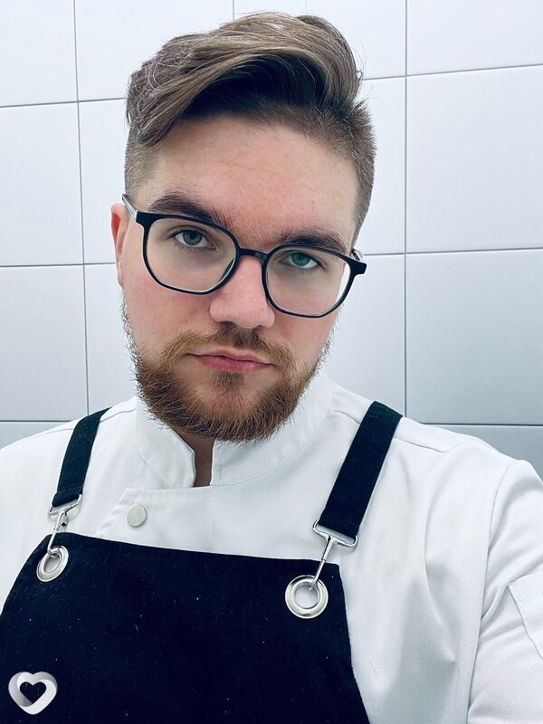 Ярослав, 25, Москве — анкета №741244